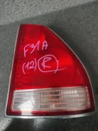������ Mitsubishi Diamante P1017 F31A, ������ P1017 ����