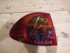 ������ Toyota Caldina 1998 2136 ST210, ����� 2136 ����