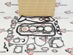 ����������� ��������� Nissan LD20 (������) 10101G5525 10101G5525 ����