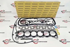 ����������� ��������� Nissan Safari / Patrol RD28 (������) 1010122J25 1010122J25 ����