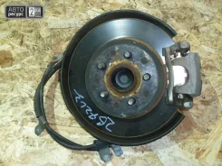 ������� Toyota Corolla 2012 4245012170 ZRE151 1ZR-FE, ������ ����� 4245012170 ����