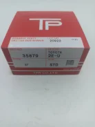 ������ ��������� Toyota 35879STD 2E 35879STD ����