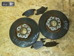 ���� ��������� Volkswagen Scirocco 2009 JZW698302BH 137 CAWB, �������� JZW698302BH ����