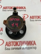 ��� Renault Logan 2004-2009 8200711391 8200711391 ����