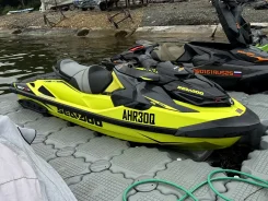 BRP Sea-Doo RXT. 2018 ��� ����