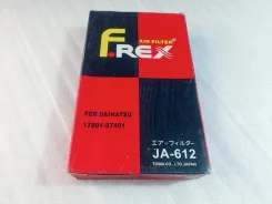 ������ ��������� ��������� Daihatsu JA612 JA612 ����