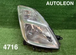 ���� Toyota Prius 4716 NHW20 1NZ-FXE, ������ 4716 ����