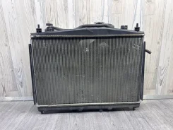 �������� ���������� ��������� Nissan CUBE 214101FD0A Z12 HR15 214101FD0A ����