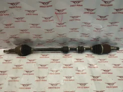 ������ Nissan JUKE 2011 391001KA5B YF15 HR15DE, �������� ������ 391001KA5B ����
