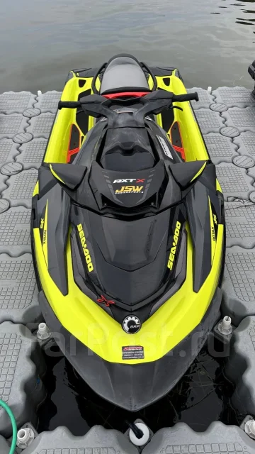 BRP Sea-Doo RXT. 2018 ��� ����