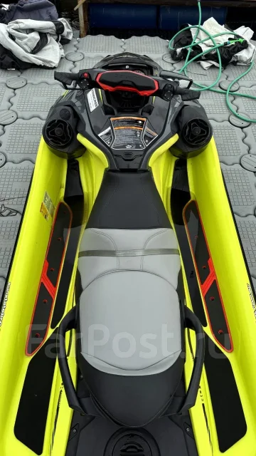 BRP Sea-Doo RXT. 2018 ��� ����