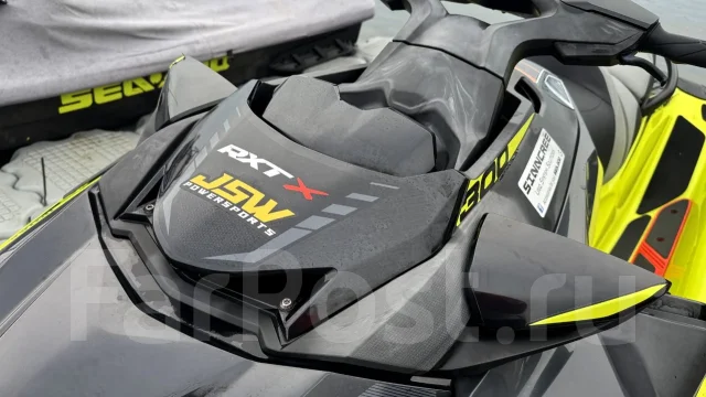 BRP Sea-Doo RXT. 2018 ��� ����