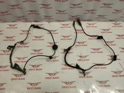 ������ ABS Mitsubishi Outlander 2007 4670A581 CW5W 4B12, ������ 4670A581 ����