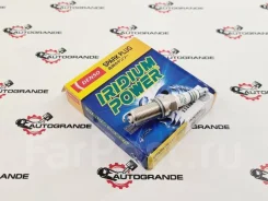����� ��������� Denso Iridium IKH20 IKH20 ����