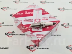����� ��������� Toyota Iridium 9091901235 9091901235 ����