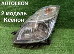 ���� Toyota Prius 4724 NHW20 1NZ-FXE, ����� 4724 ����