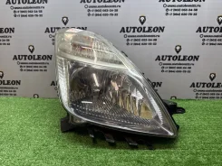 ���� Toyota Prius 4724 NHW20 1NZ-FXE, ������ 4724 ����