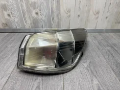 ������ Toyota Caldina 2168 AZT241, ������ ������ 2168 ����