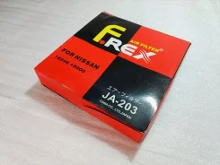 ������ ��������� ��������� Nissan JA203 JA203 ����
