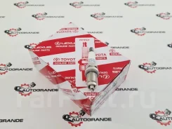����� ��������� Toyota Iridium 9091901221 9091901221 ����