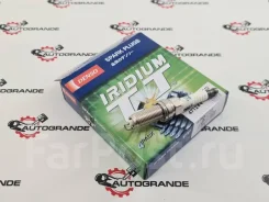 ����� ��������� Denso Iridium IXEH22TT IXEH22TT ����