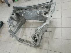 ����� ��������� (���������) Toyota Vitz 2004 5321052010 NCP15 2NZFE 5321052010 ����