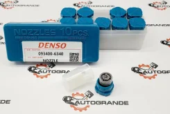 ����������� ��������� �������� Denso 0934006340 0934006340 ����