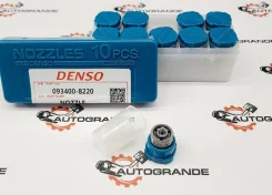 ����������� ��������� �������� Denso 0934008220 0934008220 ����