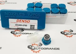 ����������� ��������� �������� Denso 0934006760 0934006760 ����