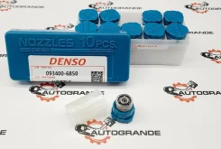 ����������� ��������� �������� Denso 0934006850 0934006850 ����