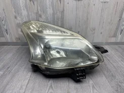 ���� Toyota Ractis 52156 NCP100, �������� ������ 52156 ����