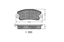 ��������� ��������� DJB 30208 30208 ����
