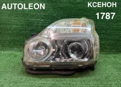 ���� Nissan X-Trail 1787 NT31 MR20, ����� 1787 ����