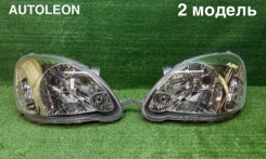 ���� Toyota VITZ 1999-2005 52046 NCP10 1NZ 52046 ����