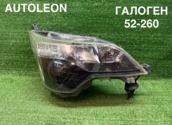 ���� Toyota Spade 52260 NCP141 1NZ, ������ 52260 ����