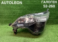 ���� Toyota Spade 52260 NCP141 1NZ, ����� 52260 ����
