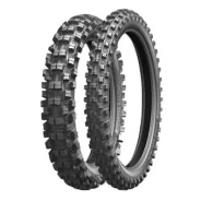 �������� Michelin Starcross 5 Medium 70/100 R17 40M �������� ����� ����