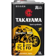Ardeca Moto-Tec 2T
