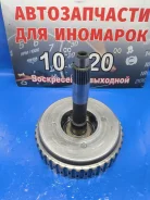 ������� Toyota Caldina 340 U340E 340 ����