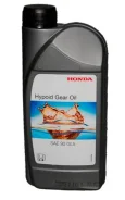 Honda HGO-III