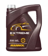 Extreme Lubricants
