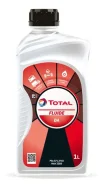Total DA