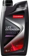 Champion Life Extension