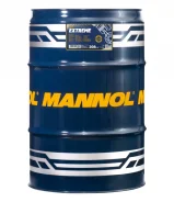 Extreme Lubricants