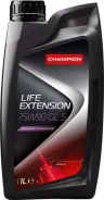 Champion Life Extension