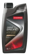 Champion OEM Specific