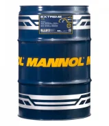 Extreme Lubricants