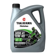 Ardeca Moto-Tec 4T