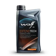 Wolf Extendtech