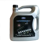 FormulaOil